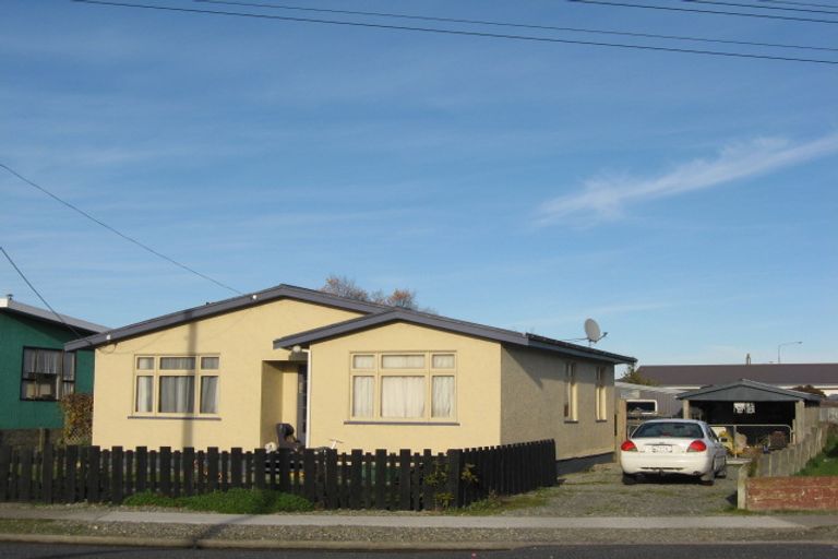 Photo of property in 7 Carlyle Street, Mataura, 9712