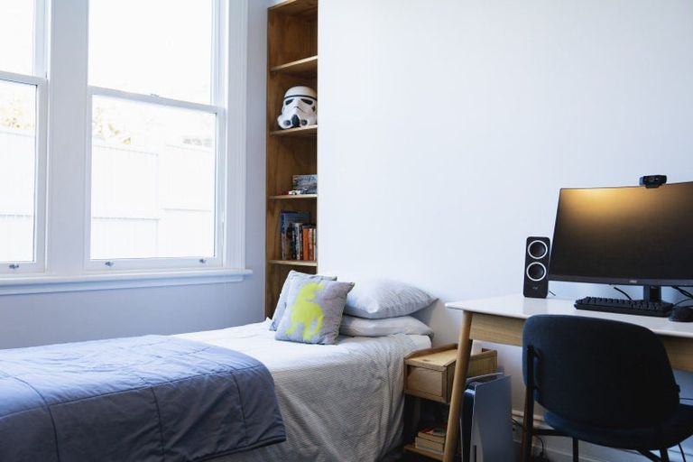 Photo of property in 149 Highgate, Roslyn, Dunedin, 9010