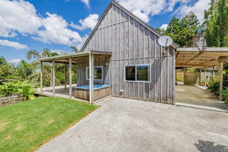 Photo of property in 241c Stanners Road, Kerikeri, 0295