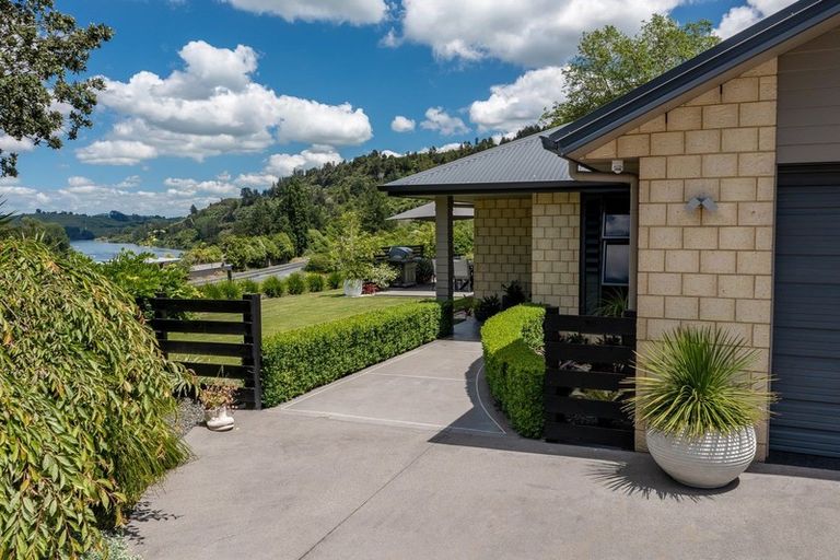Photo of property in 1683b Tirau Road, Karapiro, Tirau, 3484