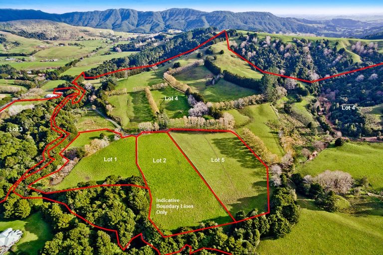 Photo of property in 1149b Whangaripo Valley Road, Whangaripo, Wellsford, 0972