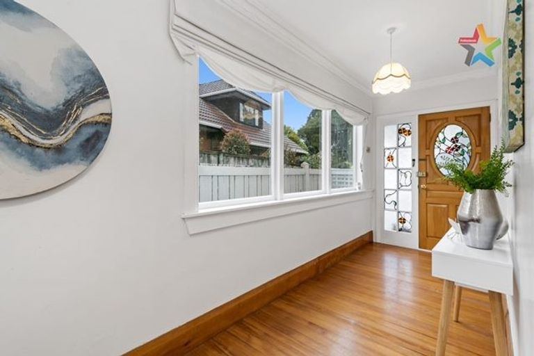 Photo of property in 15 Puriri Street, Woburn, Lower Hutt, 5010