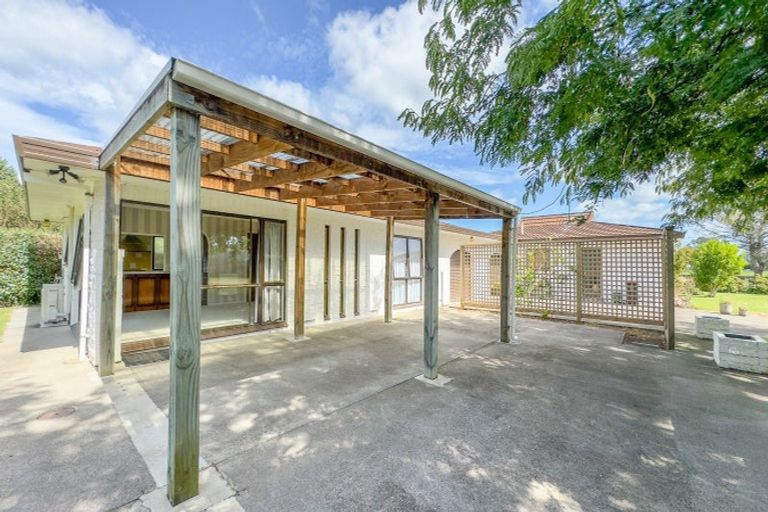 Photo of property in 160b Stanley Avenue, Te Aroha, 3320