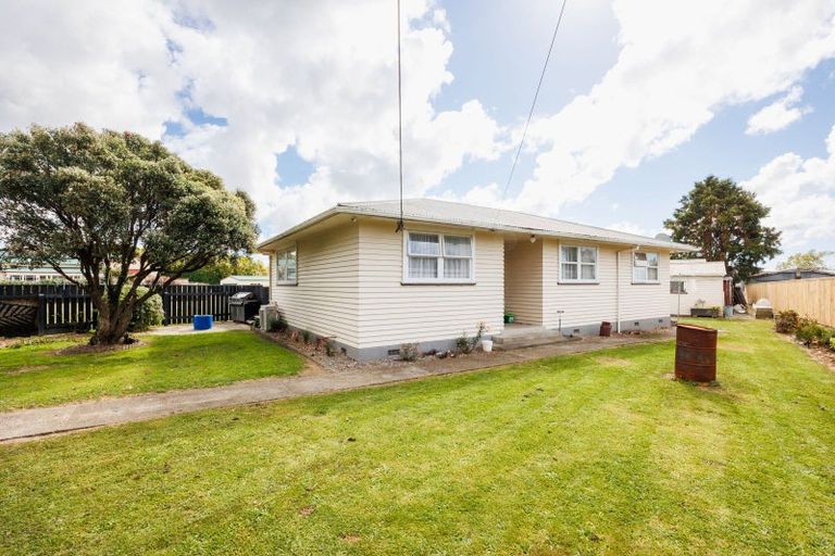 Photo of property in 35 Stout Street, Shannon, 4821