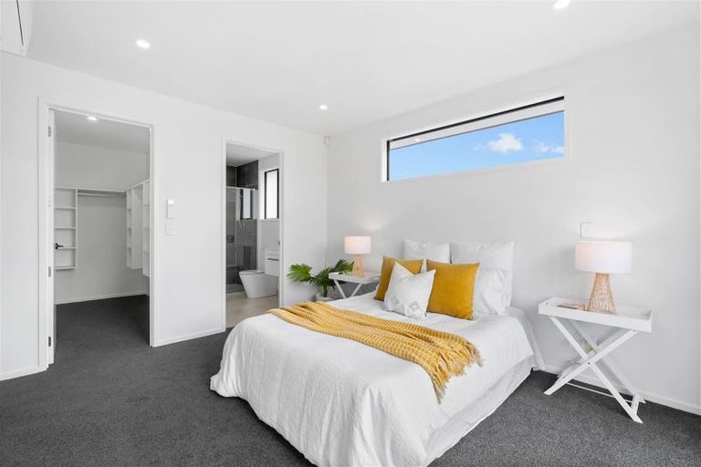 Photo of property in 21 Te Repo Drive, Halswell, Christchurch, 8025