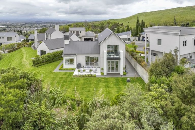 Photo of property in 118 Black Barn Road, Havelock North, 4294