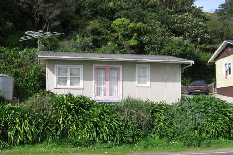Photo of property in 814 Thames Coast Sh25 Road, Tapu, Thames, 3575