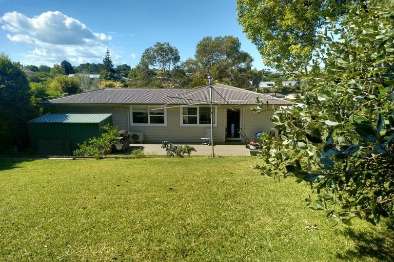 Photo of property in 7 Infidel Place, Torbay, Auckland, 0630