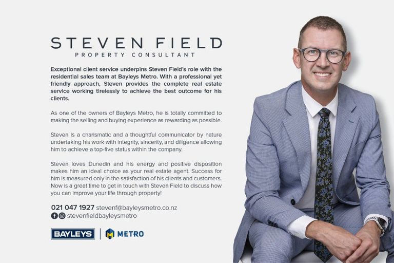 Photo of property in 73b Cannington Road, Maori Hill, Dunedin, 9010