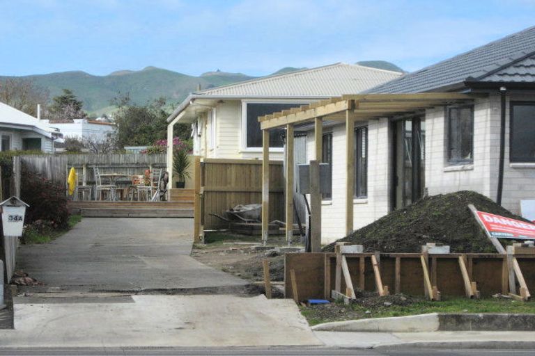 Photo of property in 1/36 Napier Road, Havelock North, 4130