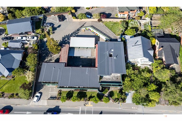Photo of property in 5/46 Evans Street, Maori Hill, Timaru, 7910