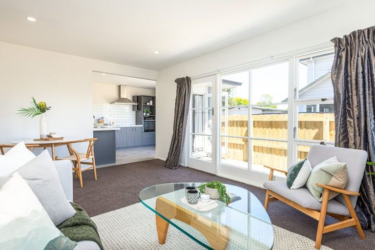 Photo of property in 74 Ensign Street, Halswell, Christchurch, 8025