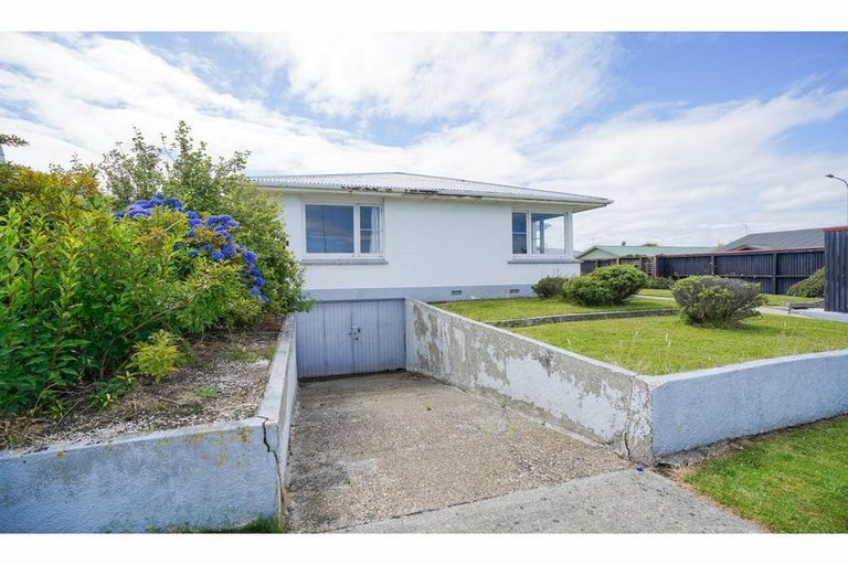 Photo of property in 2 Derwent Street, Glengarry, Invercargill, 9810