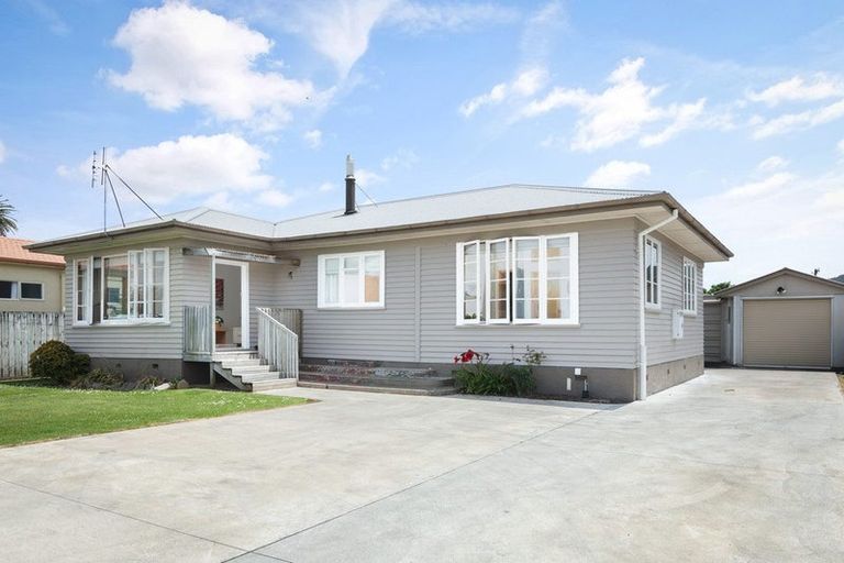 Photo of property in 103 Banks Street, Thames, 3500