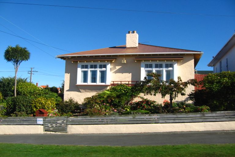 Photo of property in 160 Glenpark Avenue, Maryhill, Dunedin, 9011