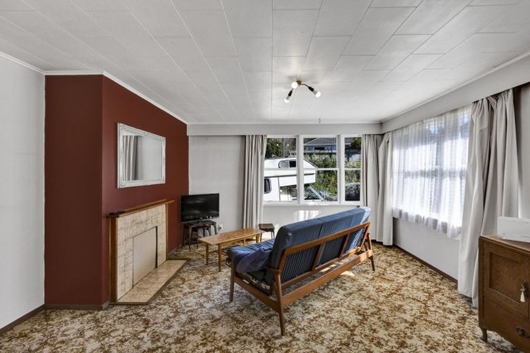 Photo of property in 54 Parsons Street, Frankleigh Park, New Plymouth, 4310