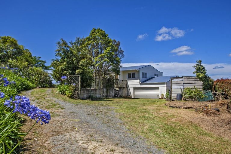 Photo of property in 625 Ormandy Road, Mangapai, Whangarei, 0178