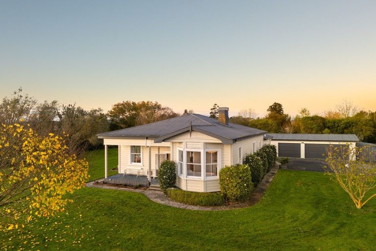 Photo of property in 1664b Gordonton Road, Taupiri, 3791