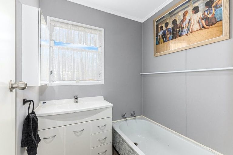 Photo of property in 43 Mohaka Street, Wainuiomata, Lower Hutt, 5014