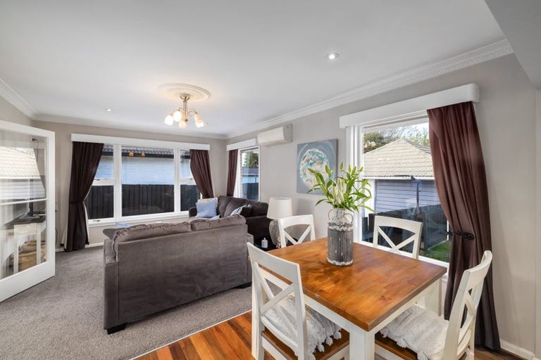 Photo of property in 21 Springbank Street, Bryndwr, Christchurch, 8053