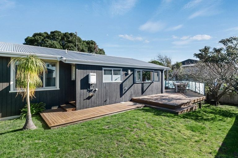 Photo of property in 65 Muricata Avenue, Mount Maunganui, 3116