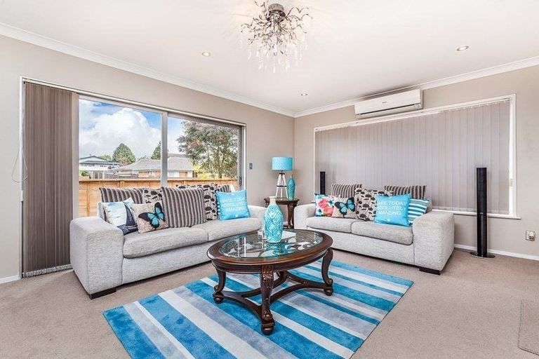 Photo of property in 56 Galvan Avenue, Sunnyhills, Auckland, 2010