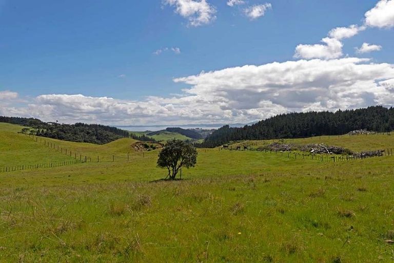 Photo of property in 34 Te Kanae Road, South Head, 0874