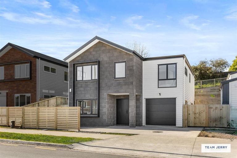 Photo of property in 20 Bannockburn Road, Opaheke, 2113