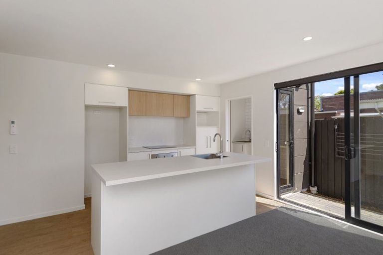 Photo of property in 7/9 Bolton Avenue, Spreydon, Christchurch, 8024