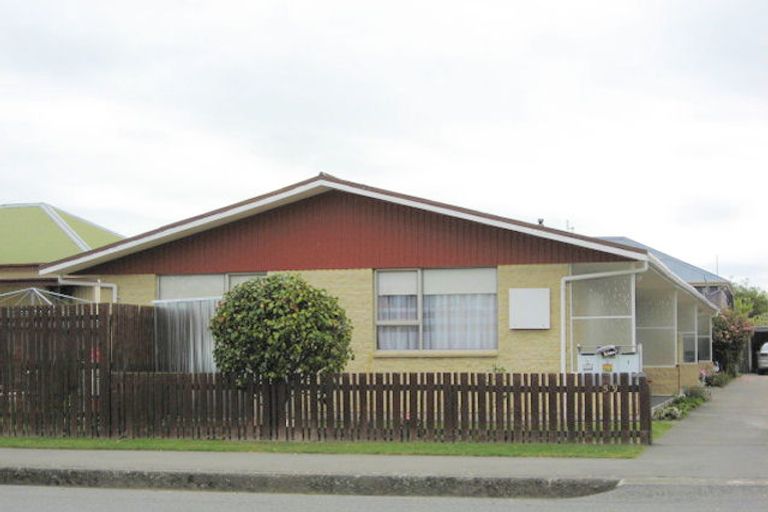 Photo of property in 59a Ashley Street, Rangiora, 7400