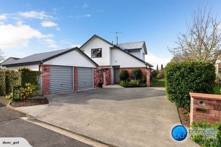 Photo of property in 16 Azimuth Place, Flagstaff, Hamilton, 3210