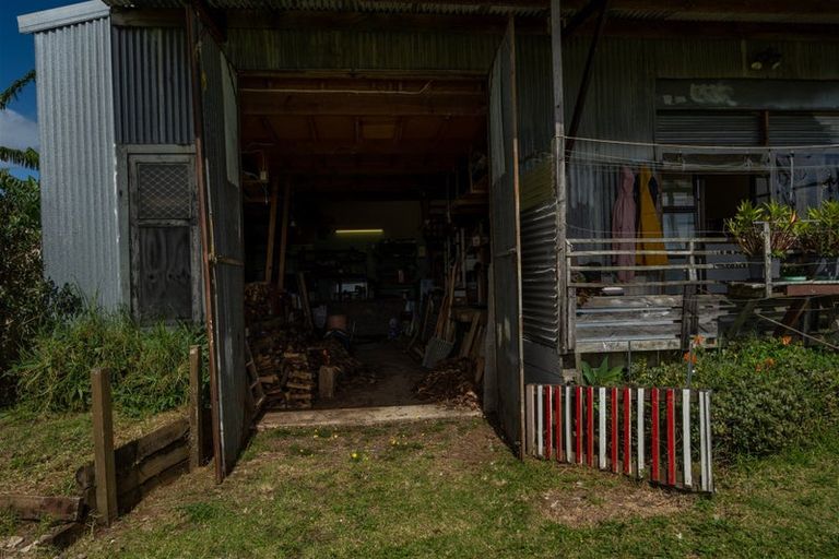 Photo of property in 42 Rankin Street, Kaikohe, 0405