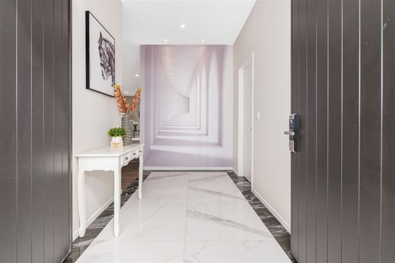 Photo of property in 23 Cirrus Way, Ranui, Auckland, 0612