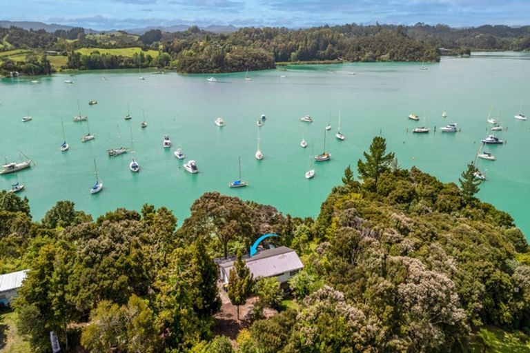 Photo of property in 12 Kennedy Street, Opua, 0200