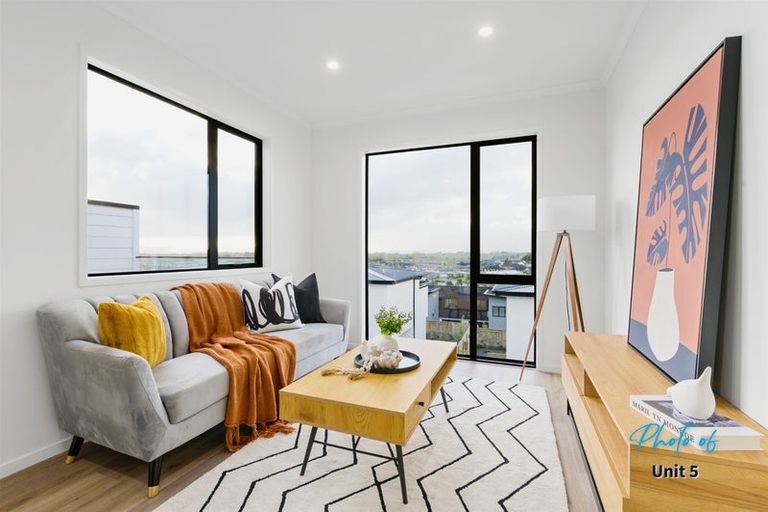 Photo of property in 7 Suasher Way, Flagstaff, Hamilton, 3210