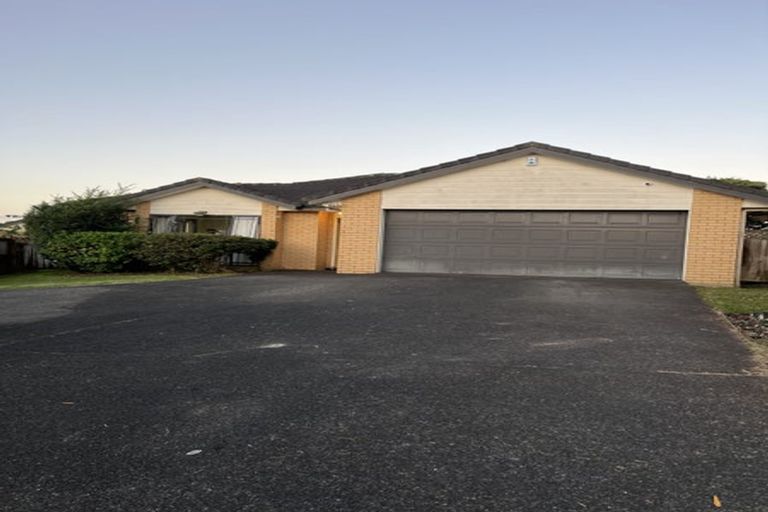 Photo of property in 271 Mahia Road, Weymouth, Auckland, 2103