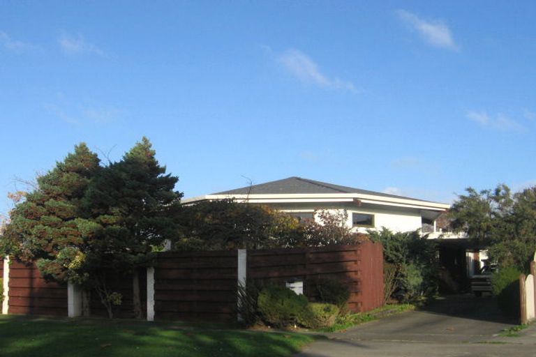 Photo of property in 33 Robinson Crescent, Westbrook, Palmerston North, 4412