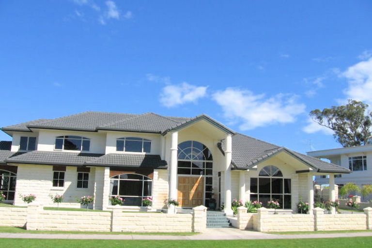 Photo of property in 49 Hillview Terrace, Mangapapa, Gisborne, 4010