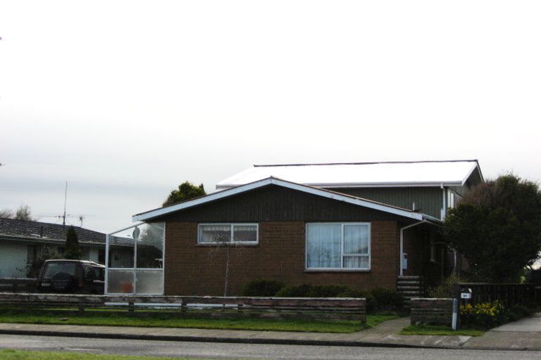 Photo of property in 491 Racecourse Road, Hargest, Invercargill, 9810