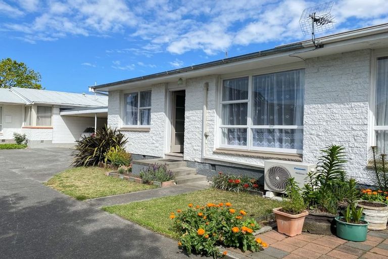 Photo of property in 3/64 Stanmore Road, Linwood, Christchurch, 8011