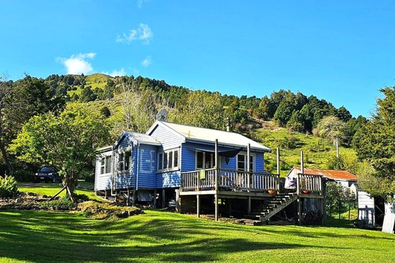 Photo of property in 1115 Horeke Road, Horeke, Okaihau, 0475