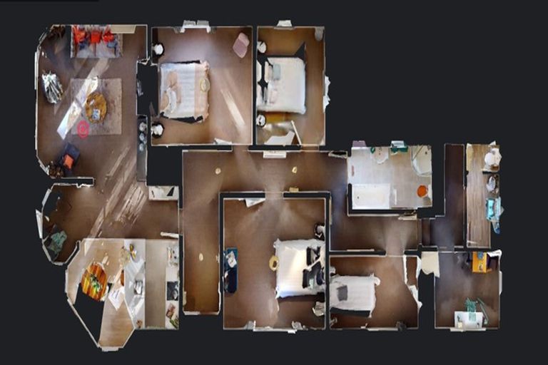 Photo of property in 67 Hargest Crescent, Saint Kilda, Dunedin, 9012