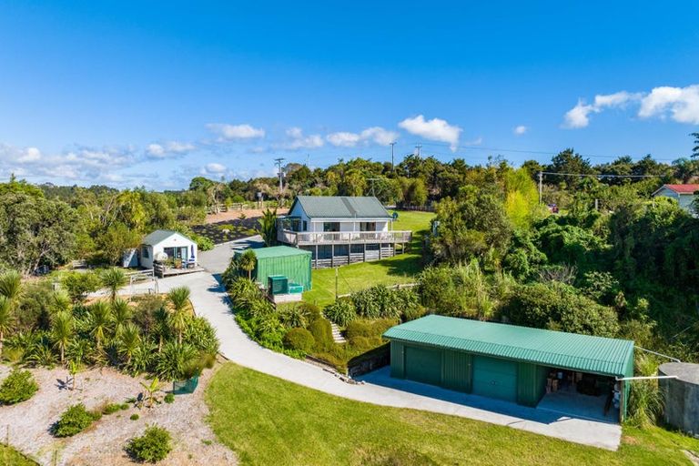 Photo of property in 1130 Kaiwaka-mangawhai Road, Mangawhai, Wellsford, 0975