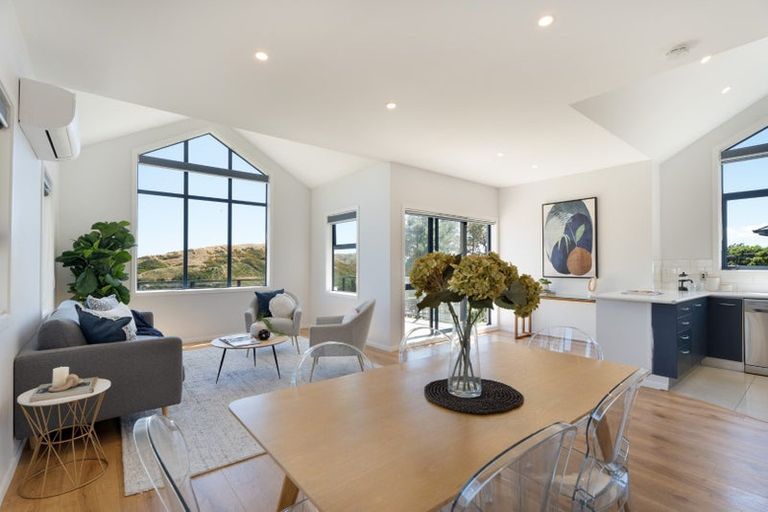 Photo of property in 133b Ohariu Road, Johnsonville, Wellington, 6037