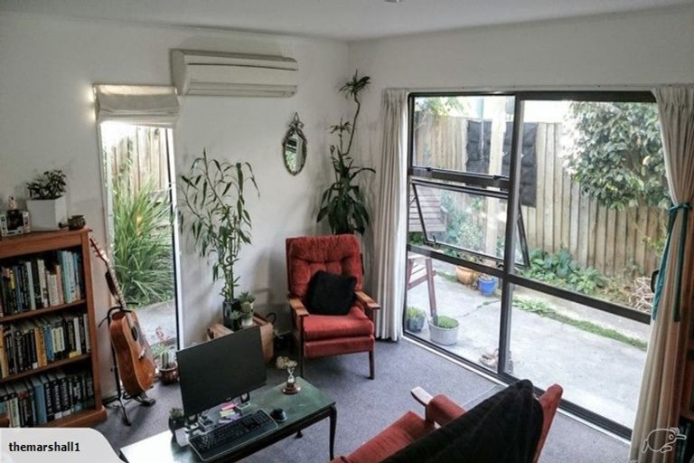 Photo of property in 5/15 Draper Street, Richmond, Christchurch, 8013