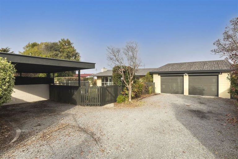 Photo of property in 9c Quinton Place, Bishopdale, Christchurch, 8053