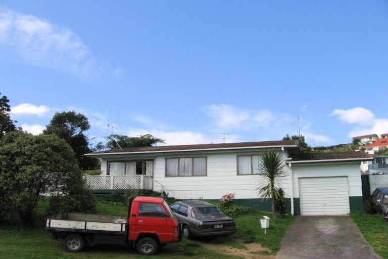 Photo of property in 1 Katherine Place, Bellevue, Tauranga, 3110