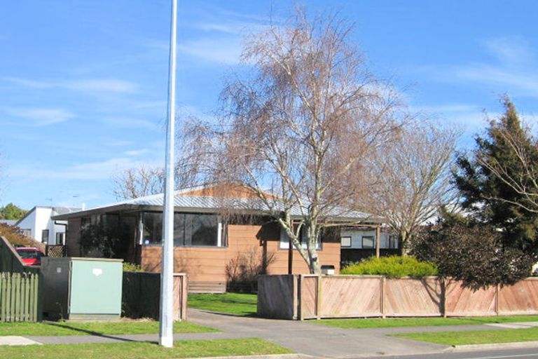 Photo of property in 97 Dominion Road, Nawton, Hamilton, 3200