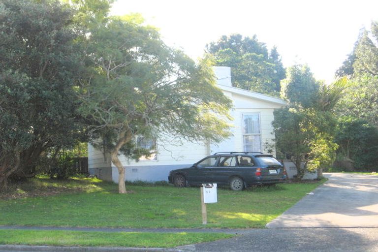 Photo of property in 53 Boundary Road, Tikipunga, Whangarei, 0112