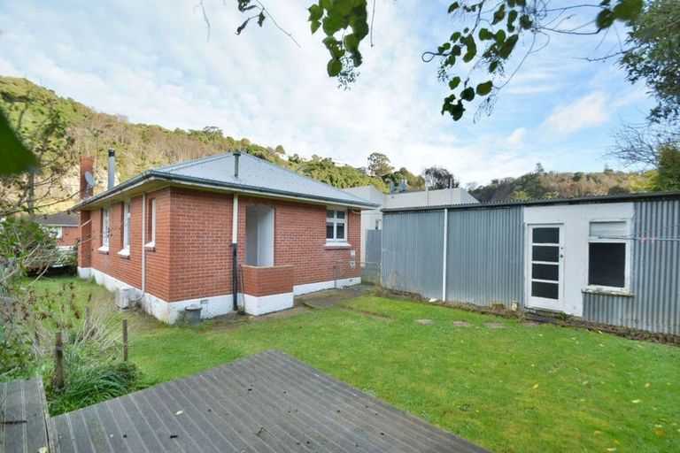 Photo of property in 48 Woodhaugh Street, Woodhaugh, Dunedin, 9010